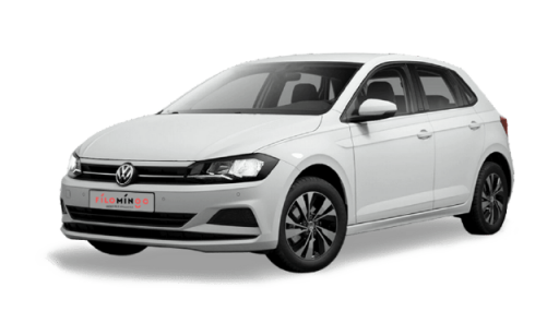 Polo V 2010-